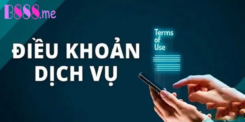 Điều Khoản