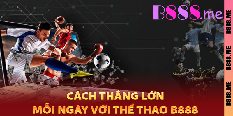 Thể Thao B888