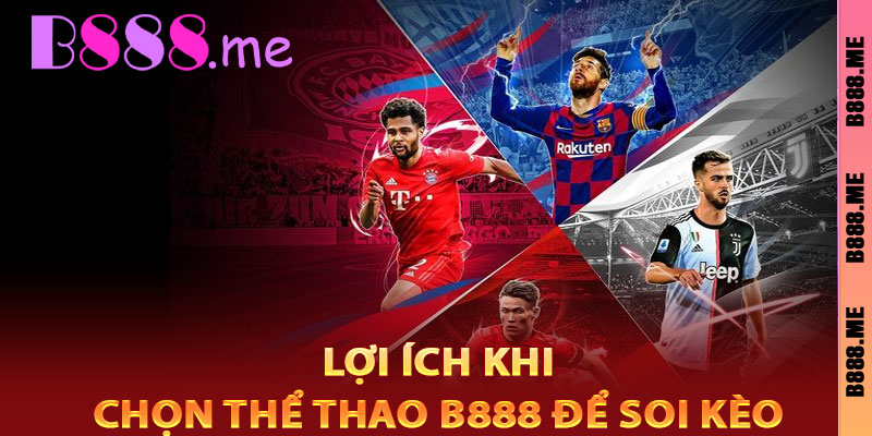 Thể Thao B888