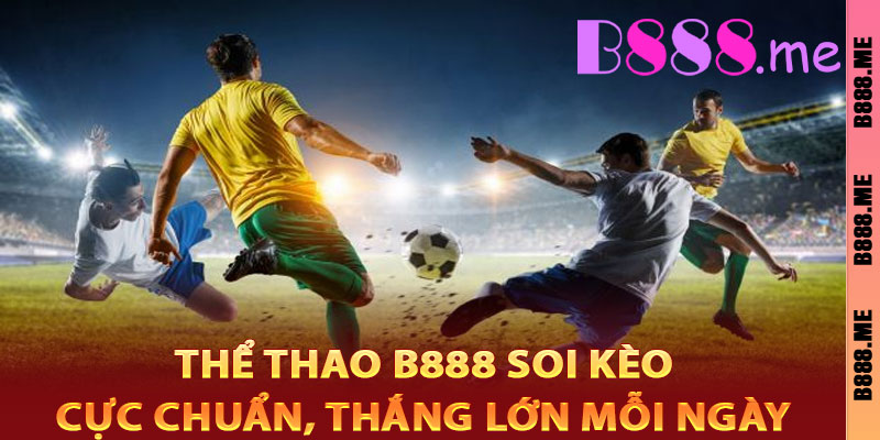 Thể Thao B888